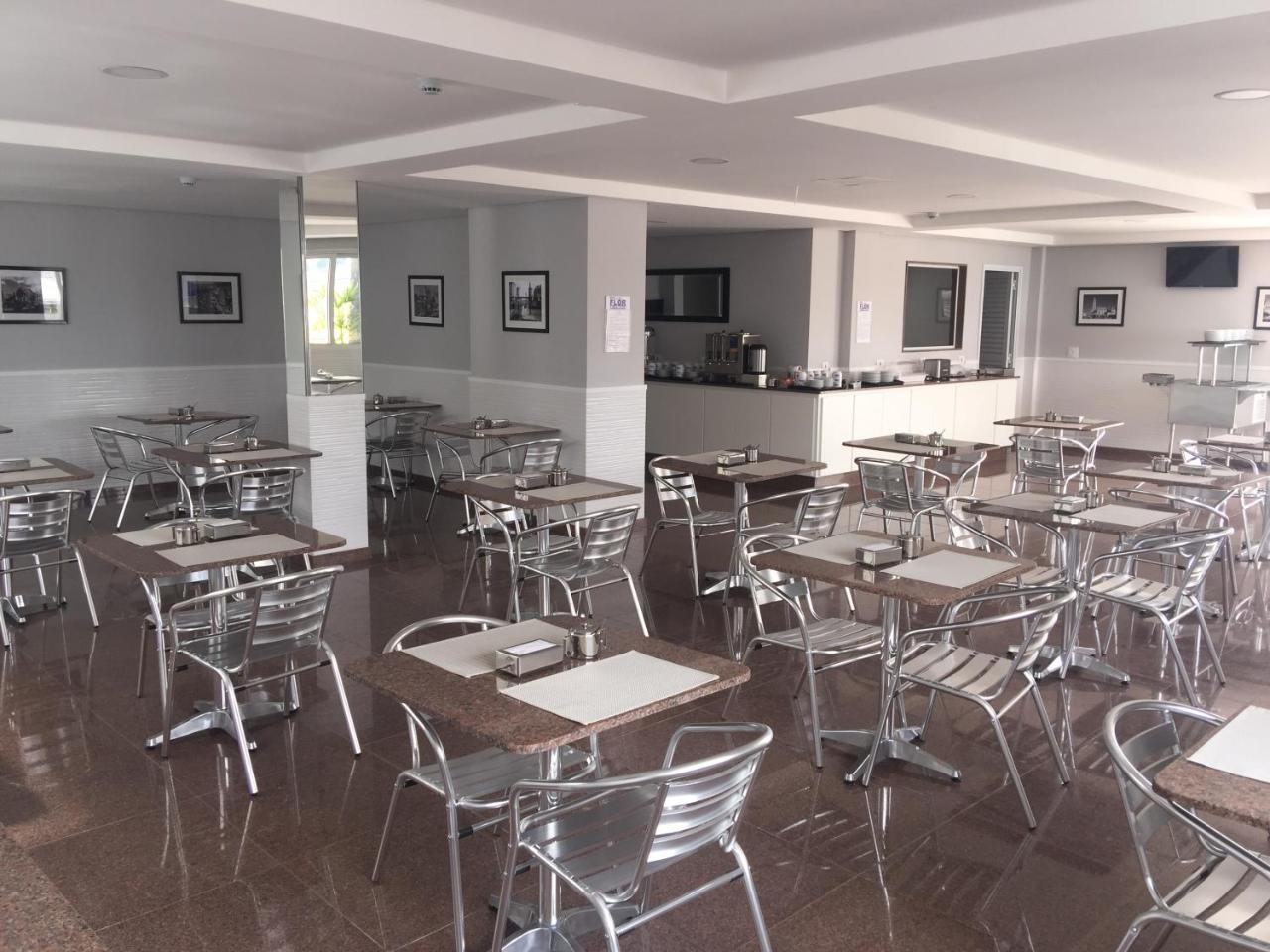 情趣飯店 Flor Do Ipiranga (adults Only) *