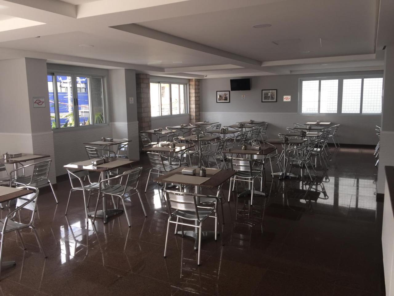 Flor Do Ipiranga (adults Only) 情趣飯店 圣保罗