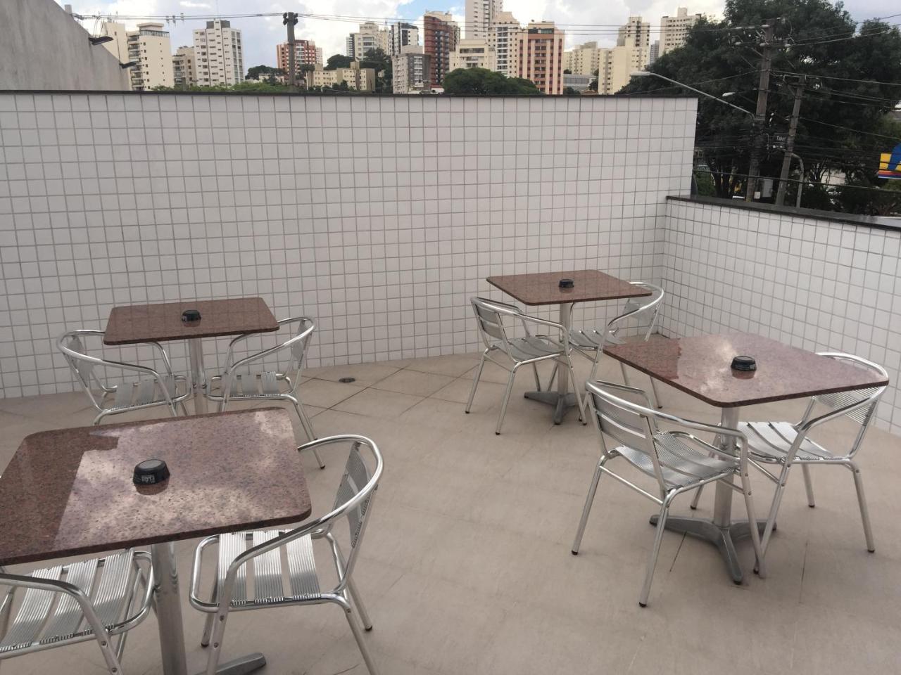 Flor Do Ipiranga (adults Only) 情趣飯店 圣保罗