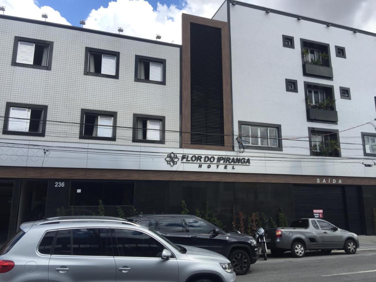 Flor Do Ipiranga (adults Only) 圣保罗